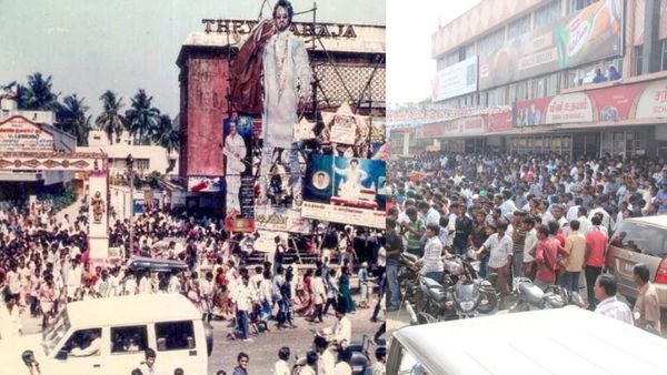 90களின் சினிமா: ஒரு பொன்னான காலம்! நோ ஃபேக் வசூல்! நோ ரசிகர்கள் சண்டை 