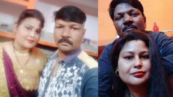 மருமகனுடன் ஓடிப்போன மாமியார்.. அது போன வாரம்.. மகளின் மாமனாருடன் ஓடிப்போன பெண்.. இது இந்த வாரம்