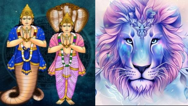 ராகு கேது பெயர்ச்சி: சிம்ம ராசியினருக்கு அதிர்ஷ்டமா, துரதிர்ஷ்டமா?.. முக்கிய பலன்கள் இதோ