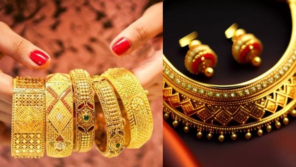 ஓஹோ.. இதுதான் காரணமா.. ரூ.1 லட்சத்தை தாண்டிய தங்கம் விலையின் முழு பின்னணி!