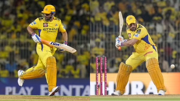 சிஎஸ்கே அணிக்கு தலைவலியாக மாறிய தல தோனி.. அங்கேயே தோற்றுவிட்டார்.. புலம்பும் மஞ்சள் பாய்ஸ்!