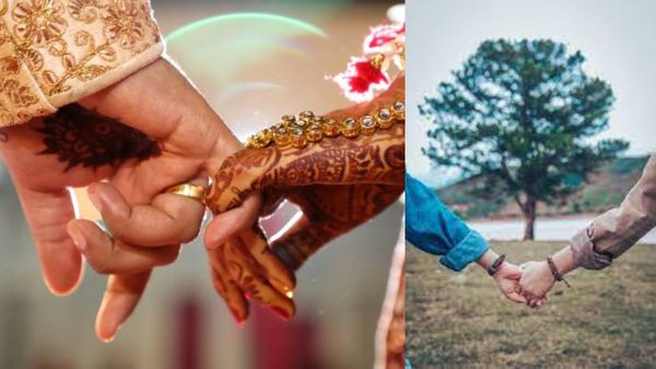 திருமணம் நடக்கும்.. ஆனால் முதலிரவு + தாம்பத்தியம் கிடையாது! சீனாவின் Friendship Marriage- யை பாருங்க