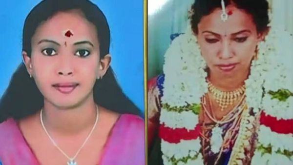 21 கிலோ வெயிட்டில் மனைவி.. பட்டினி போட்டே மருமகளை காலி செய்த குடும்பம்! கேரளாவில் இப்படியொரு பெண்ணா?