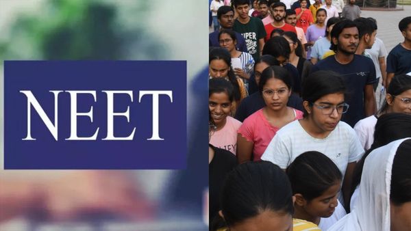 நீட் தேர்வுக்கான ஹால் டிக்கெட் வெளியீடு! டவுன்லோடு செய்வது எப்படி? இதோ வழிமுறைகள்