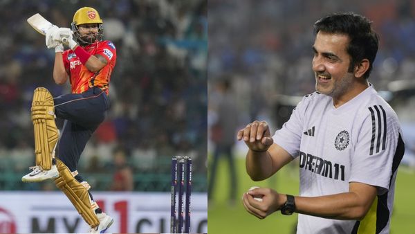 ஸ்ரேயாஸ் ஐயர் ஏன் சிறந்த கேப்டன்? கம்பீர் செய்த சூழ்ச்சி.. ரிக்கி பாண்டிங்கின் அந்த அனுபவம்!