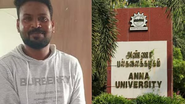 “ஞானசேகரன் தான் செய்தார் என்பதற்கு ஆதாரம் இருக்கு”.. கோர்ட்டில் சொன்ன போலீஸ் தரப்பு!