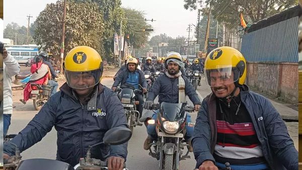 பைக் டாக்ஸி சேவைகளை 6 வாரத்திற்குள் நிறுத்த வேண்டும்.. கர்நாடக அரசுக்கு உயர்நீதிமன்றம் உத்தரவு!