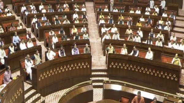 Waqf Bill 2025: ராஜ்யசபாவில் நிறைவேறியது வக்பு மசோதா! நள்ளிரவு வாக்கெடுப்பு! 128 ஆதரவு, 95 எதிர்ப்பு