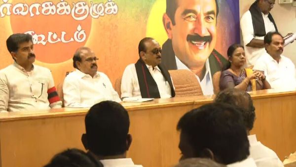 ஆளுநர் ரவியை பதவியில் இருந்து நீக்கவேண்டும்.. மதிமுக நிர்வாக குழு கூட்டத்தில் முக்கிய தீர்மானம்!