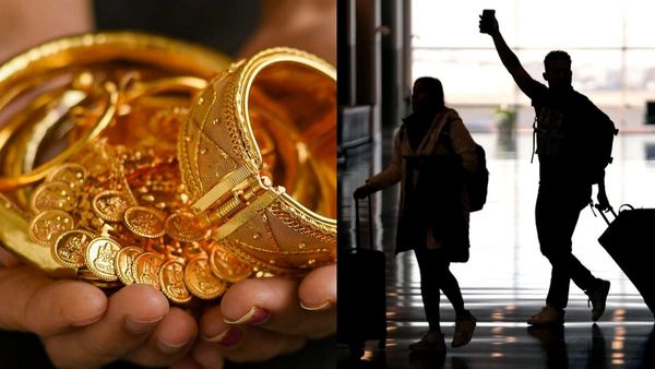 நீங்க எடுத்து வரும் தங்க நகைகளை ஏர்போர்ட்களில் சுங்கத்துறையால் பறிமுதல் செய்ய முடியுமா? ரூல்ஸ் என்ன