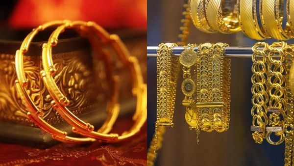 Gold Rate Today: தங்கம் விலை இன்று: அட்சய திருதியை நாளில் நகை பிரியர்கள் மகிழ்ச்சி!
