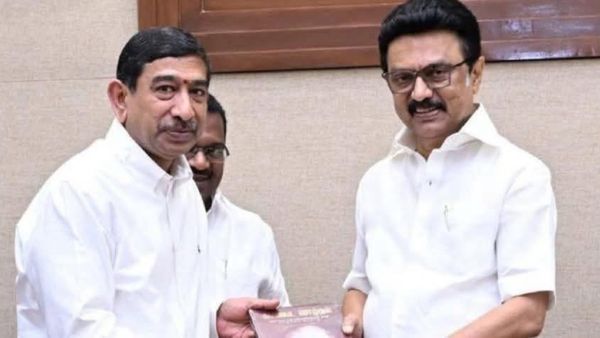 அன்னபூர்ணா ஸ்ரீனிவாசன் தமிழ்நாடு உணவு ஆணைய உறுப்பினராக நியமனம்! நிர்மலா சீதாராமனுடன் வாதம் செய்தாரே?