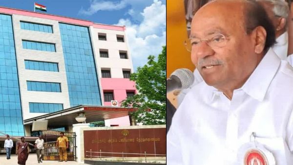 கிராம நிர்வாக அலுவலர் உள்பட டிஎன்பிஎஸ்சி குரூப் 4 பணியிடங்கள்.. 10000 ஆக உயருமா? ராமதாஸ் கேள்வி 