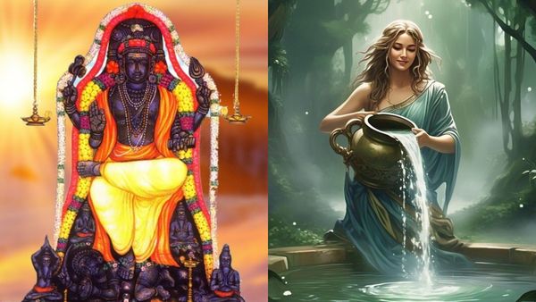 குருப்பெயர்ச்சி: கும்ப ராசிக்கு அடியோடு மாறும் வாழ்க்கை.. குருவின் அருளால் இப்படி ஒரு அதிர்ஷ்டமா