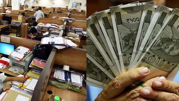 இன்று முதல் எல்லாம் மாறுது.. அரசு ஊழியர்களின் பென்சன் முதல் வருமான வரி வரை.. அறிய வேண்டியவை