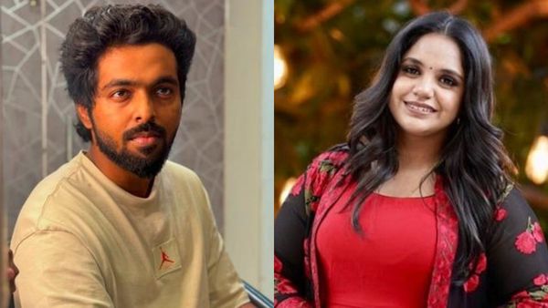 செப்.25ல் ஜி.வி.பிரகாஷ்- சைந்தவி நேரில் ஆஜராக சென்னை குடும்ப நல நீதிமன்றம் உத்தரவு