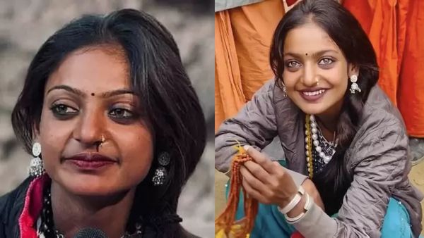 கும்பமேளா பிரவுன் பியூட்டி மோனலிசாவுக்கு வாய்ப்பு தருவதாக கூறிய இயக்குநர் கைது! வழக்கில் ட்விஸ்ட்