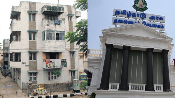 பழைய வீட்டு கவலைய விட்டுத் தள்ளுங்கள்.. லட்ச லட்சமாய் அள்ளித் தருது தமிழக அரசு! இதை மட்டும் பண்ணுங்க