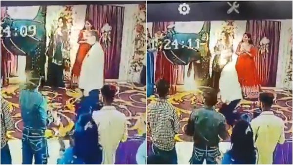 இப்படி கூட சாவு வருமா.. 25வது திருமண விழாவில் ஆட்டம் போட்ட தொழிலதிபர்.. சரிந்து விழுந்து உயிரிழப்பு