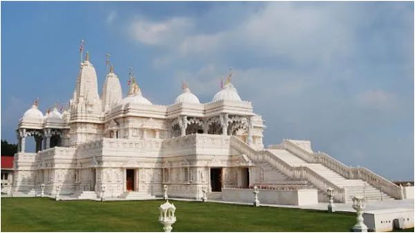 அதிகரிக்கும் இந்து வெறுப்பு குற்றங்கள்! அதிரடியாக சட்டம் கொண்டு வந்த அமெரிக்க மாகாணம்! ஏன் முக்கியம்