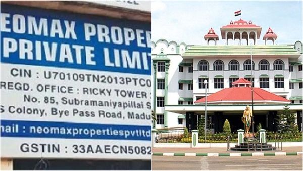 மதுரை நியோமேக்ஸ் நிறுவனத்தில் பணம் போட்டு ஏமாந்த 23,649 பேருக்கு உயர்நீதிமன்றம் குட் நியூஸ்