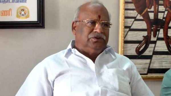 வேலூரில் 150 இந்து குடும்பங்களின் சொத்துக்கள் வக்பு வாரியத்திற்குச் சொந்தமா? இந்து முன்னணி ஆவேசம்