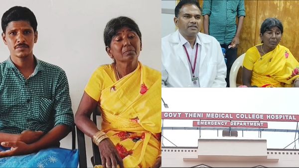 ஜக்கம்மா நெஞ்சுக்குள் ’மர்ம பொருள்’.. ஷாக்கான டாக்டர்கள்! வெளியே எடுத்தால்.. காத்திருந்த ட்விஸ்ட்!