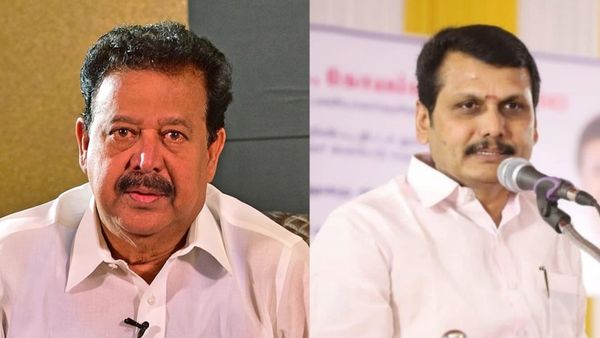 3ஆவது வரிசைக்கு போன பொன்முடி, செந்தில் பாலாஜி சீட்.. சட்டப்பேரவையில் இருக்கை மாற்றம்!