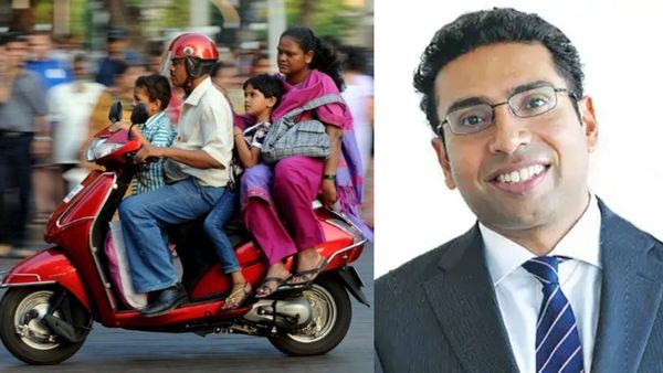 இந்திய மிடில் கிளாஸ் மக்கள்.. மிக பெரிய ஆபத்தை உணராமல் இருக்கிறார்கள்.. வல்லுனர் விடுத்த வார்னிங்