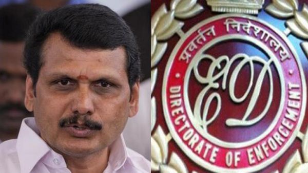 டாஸ்மாக் வழக்கு.. திடீரென வேகத்தை அதிகரித்த அமலாக்கத்துறை.. புள்ளிகளை இணைக்க முடிவு? என்ன நடக்குது?