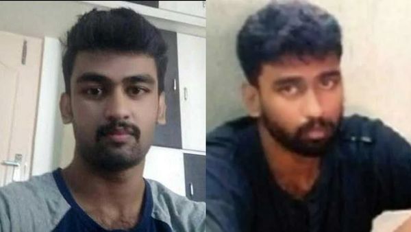 சென்னையை உலுக்கிய இரட்டை கொலை.. தாயை கொன்ற வழக்கில் தஷ்வந்த் விடுதலை.. தந்தை பிறழ்சாட்சி