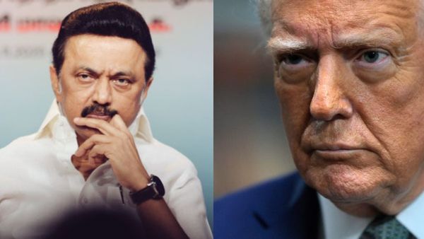 டிரம்ப் முடிவால்.. தமிழ்நாட்டிற்கு அடித்த ஜாக்பாட்.. விக்கித்து பார்த்த சீனா, வியட்நாம்.. என்னாச்சு?