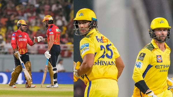 டீமில் ஒன்று இரண்டு விஷயம் வீக்னஸ்ஸா இருந்த ஓகே.. ஒரு டீமே மொத்தமாக வீக்கா இருந்தா எப்படி? அதிர்ச்சி