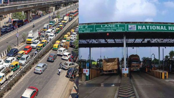 இனி டோல் கேட்டில் நிற்க வேண்டாம்.. 15 நாட்களில் வருகிறது ஜிபிஎஸ் டோல் சிஸ்டம்.. புதிய கட்டண முறை