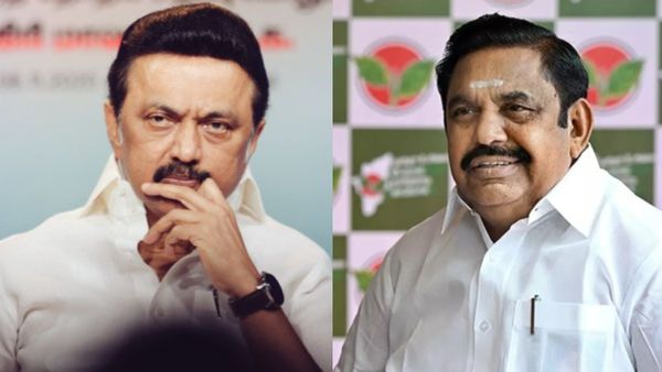 பாஜகவுடன் கூட்டா? இப்போ பாருங்க... எடப்பாடியின் அஸ்திவாரத்தில் கை வைத்த திமுக.. பிரம்மாஸ்திரம்