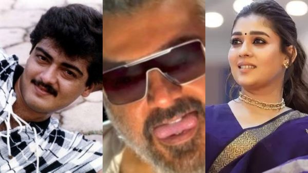 ரெட்ட தல ஒரே இடத்தில்.. அஜித் குமார் கிட்ட அதை கவனிச்சீங்களா? நயன்தாராவுக்கு இது தேவையா: பிரபலம் நச்