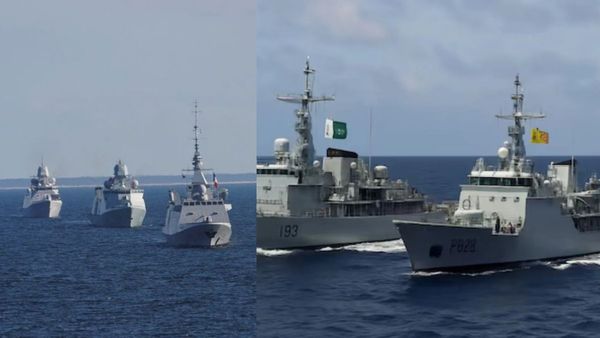 இந்தியா சொன்ன ஒரு வார்த்தை.. இறங்கியடித்த இலங்கை! எதிர்பார்த்து ஏமாந்த பாகிஸ்தான்.. பரபரப்பு தகவல்