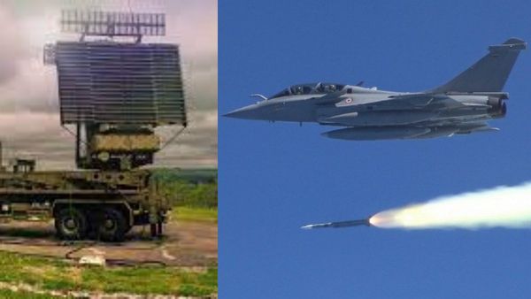 பீதியில் பாகிஸ்தான்! இந்திய எல்லையில் செய்துள்ள வேலையை பாருங்க!