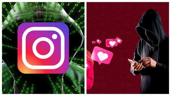 இன்ஸ்டாகிராமில் பழகி ஐடி பெண்ணுக்கு வலை.. 3 1/2 லட்சம் பணம், நகை மோசடி.. தகாத வார்த்தை