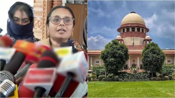 இருட்டுக்கடை வரை.. அதிகரிக்கும் வரதட்சணை புகார்.. உச்ச நீதிமன்றம் சொன்ன முக்கியமான விஷயம்