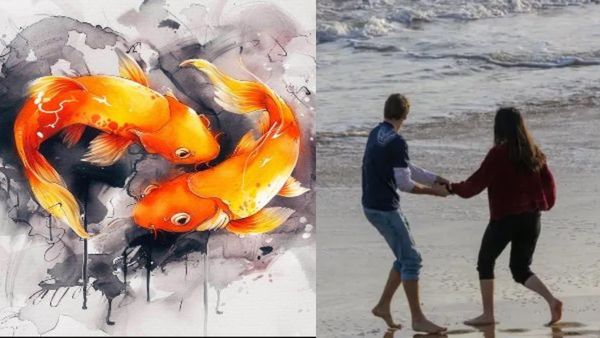 தமிழ் புத்தாண்டு பலன்: மீனம் ராசிக்கு தொழிலில் வெற்றி, லாபம் கொட்டும்.. காதல் விஷயத்தில் கவனம்