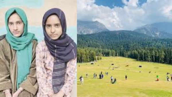 சென்னை தம்பதி + சுற்றுலா பயணிகளை மீட்ட இஸ்லாமிய சிறுமிகள்! கால் உடைந்தும் உயிரை பணயம் வைத்த சம்பவம்