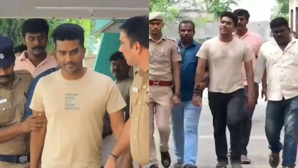 கோவை சிறுமிகள் பாலியல் வழக்கு: ஜான்ஜெபராஜ், உறவினர் தவிர வேறு யாருக்கும் தொடர்பில்லை - கமிஷனர் தகவல்