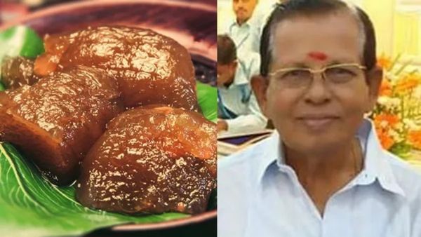 உயில் பத்திரம்.. திருநெல்வேலி இருட்டுக்கடை அல்வா ஃபார்முலா.. கவிதா பண்ண சத்தியம்! பாஜக துணை: பிரபலம்