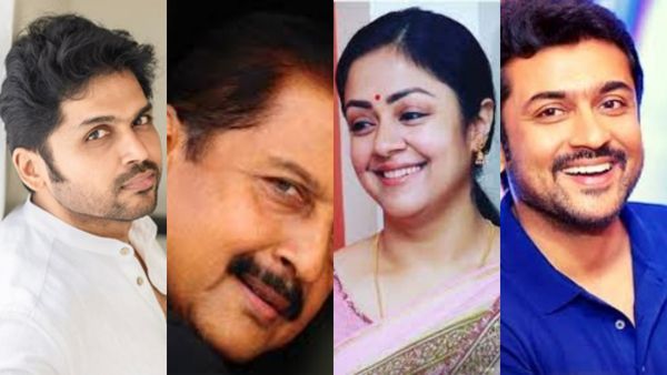 பாடி ஷேமிங் செய்த சிவக்குமார்.. வாயை பொளந்துட்டு போன கங்குவா.. இன்னுமா திருந்தல? 