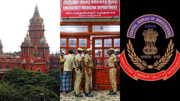 கள்ளக்குறிச்சி விஷ சாராய வழக்கு! 3 மாதத்தில் முடிக்கப்படும்! ஹைகோர்ட்டில் சிபிஐ தகவல்