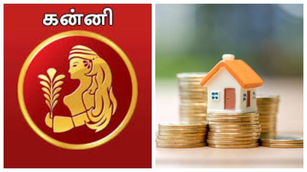 தமிழ் புத்தாண்டு பலன்: கன்னி ராசிக்கு சொந்த வீடு, தொழிலில் முன்னேற்றம்.. அதிர்ஷ்டத்தை அள்ளும் நேரம்