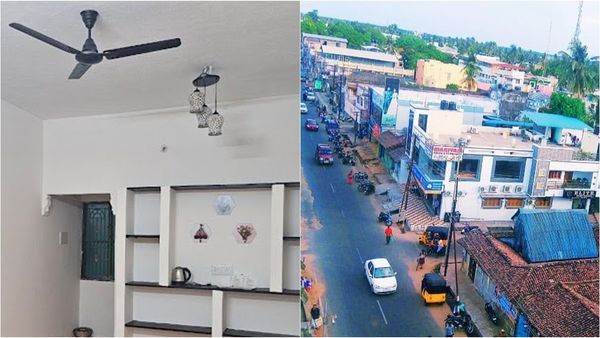 ஒரே அறையில் காரைக்கால் விதவை பெண் காயத்ரி, வாலிபர் .. இருந்த கோலத்தை கண்டு ஆடிப்போன உறவுகள்