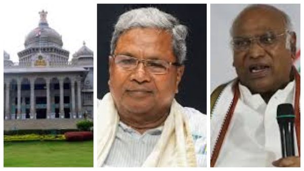 கர்நாடகா காங்கிரஸ் அரசை கவிழ்க்க மோடி, அமித்ஷா கூட்டுச் சதி: மல்லிகார்ஜூன கார்கே திடீர் எச்சரிக்கை