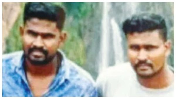 லோன் தர மறுத்ததால் கர்நாடகா வங்கியையே கொள்ளையடித்த 'உசிலம்பட்டி பிரதர்ஸ்'- ரூ.13 கோடி நகைகள் மீட்பு!